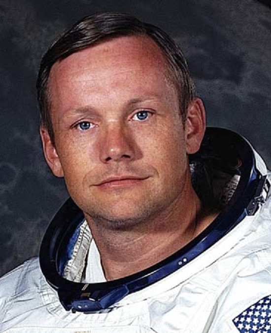 Inspiring Quotes of Neil Armstrong