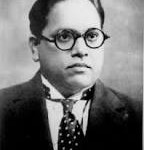 B. R. Ambedkar