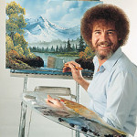 Bob ross