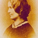 Charlotte Bronte