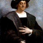 Christopher Columbus