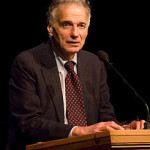 ralph nader