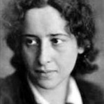 hannah arendt