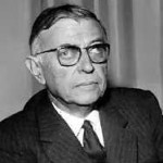 Jean-Paul Sartre1