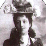 Lucy Maud Montgomery