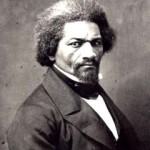 Frederick Douglass