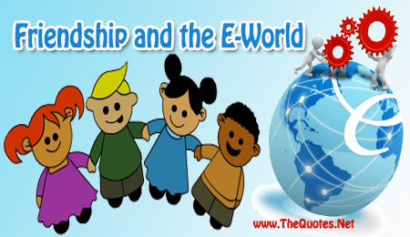 Friendship_ EWorld