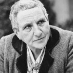 Gertrude Stein