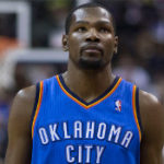 Kevin Durant