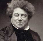 Alexandre Dumas